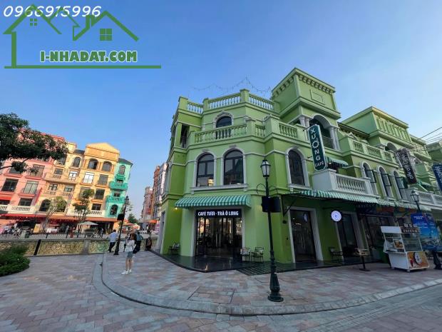 CẦN SANG NHƯỢNG QUÁN CAFE TẠI VINHOME OCEAN PARAK 3 - Địa chỉ: vinhome ocean park 3, xã - 1