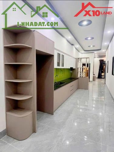 Bán nhà 1620m2 Đại Học Công Nghệ Đồng Nai Trảng Dài TP Biên Hòa chỉ 3.45 tỷ - 1