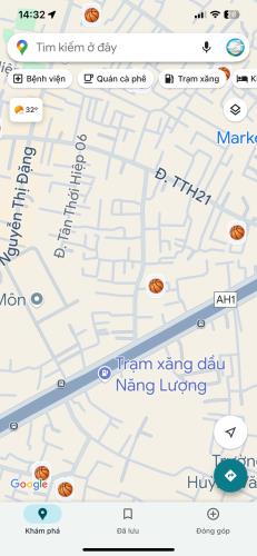 2.3 TỶ - NHÀ 2 TẦNG MỚI TINH - GẦN SIÊU THỊ METRO - 3 PHÚT QUA GÒ VẤP SỔ RIÊNG ĐÀY ĐỦ