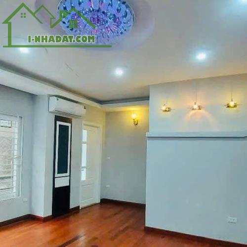 Cần bán nhà riêng 6 tầng Trung Liệt Thái Hà DT 55m ôtô đỗ cửa giá 13 tỷ - 3