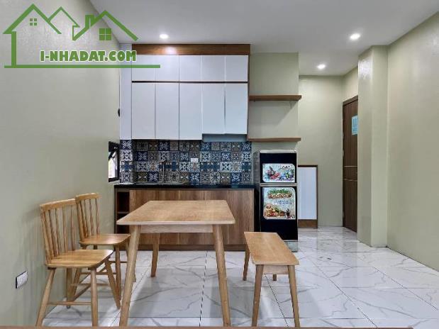 Bán nhà Phúc Lợi, Long Biên, ngõ thông, ô tô tránh, kinh doanh 120m nhỉnh 19 tỷ - 1