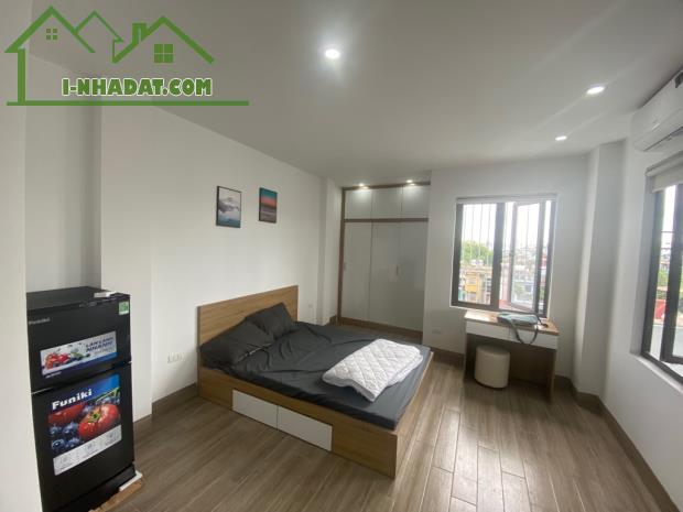 Bán nhà Phúc Lợi, Long Biên, ngõ thông, ô tô tránh, kinh doanh 120m nhỉnh 19 tỷ - 2