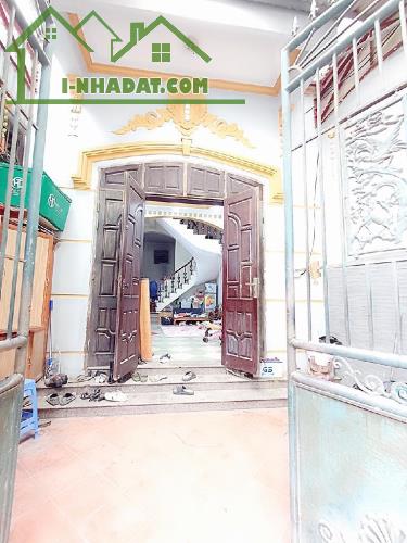 BÁN NHÀ NGÕ 298 NGỌC HỒI – VỊ TRÍ KINH DOANH VÀNG 🚀 - 2