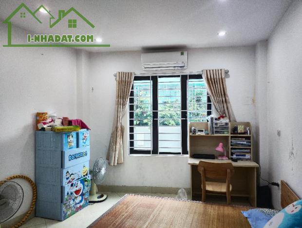 Bán nhà Miêu Nha, 39m2, 5T, chỉ 7,5 tỷ, Lô góc, ô tô, KD đỉnh 0855278658 - 1