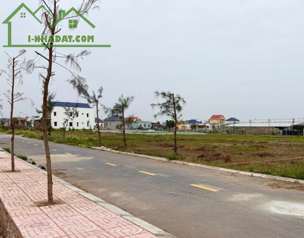 Em còn hai lô giao phong giao thủy 100m2 sát biển hơn 1 tỷ - 3