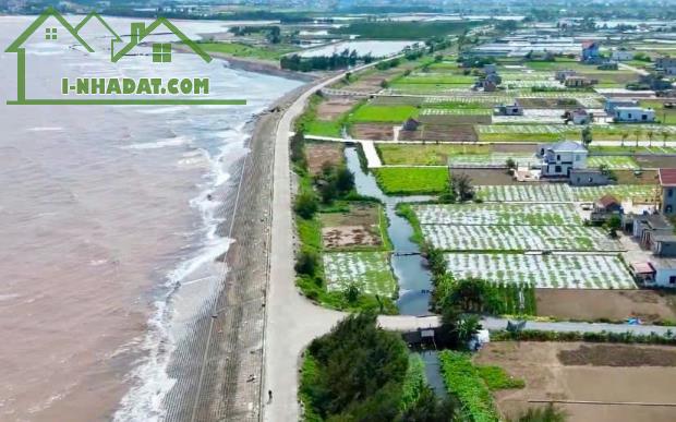 Em còn hai lô giao phong giao thủy 100m2 sát biển hơn 1 tỷ - 1