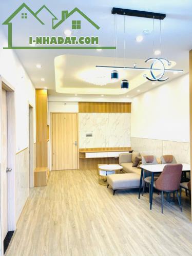 Mua Ngay Căn Hộ 68m², Nội Thất Hiện Đại tại KĐT Thanh Hà Cienco 5 – Giá Cực Tốt! - 4