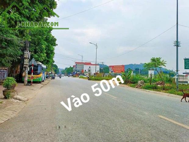 Đất sẵn nhà Mê Linh- Hà Nội nhỉnh 2 tỷ- 0989726892 - 2