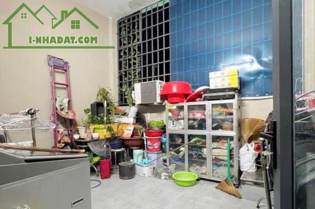 Bán nhà hẻm Đường Số 3, Gò Vấp, 4m x 11m, 39 m², ngay Lê Văn Thọ - Giá 5.1 tỷ TL - 3