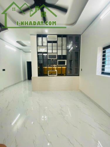 Bán nhà 1 Trệt 1 lầu 82m2 thổ cư đường ô tô (P. Bửu Hoà) chỉ 3,850 tỉ - 2