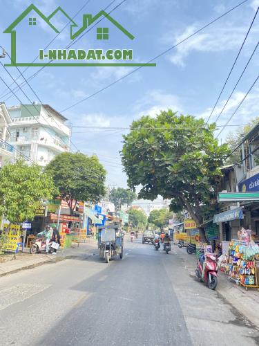 Bán Nhà HXH Gần CĐ GTVT , Đ Dương Đinh Hội, Tăng Nhơn Phú B, Q9 , 100m2 ( 6.5 x 16 )
