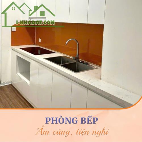 ✨ SIÊU PHẨM DUY NHẤT 3 PHÒNG NGỦ - DIỆN TÍCH RỘNG 91M² - NHẬN NHÀ Ở NGAY ✨ - 3