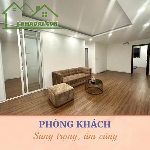 ✨ SIÊU PHẨM DUY NHẤT 3 PHÒNG NGỦ - DIỆN TÍCH RỘNG 91M² - NHẬN NHÀ Ở NGAY ✨ - 4