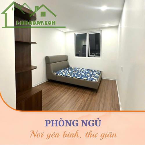 ✨ SIÊU PHẨM DUY NHẤT 3 PHÒNG NGỦ - DIỆN TÍCH RỘNG 91M² - NHẬN NHÀ Ở NGAY ✨ - 5