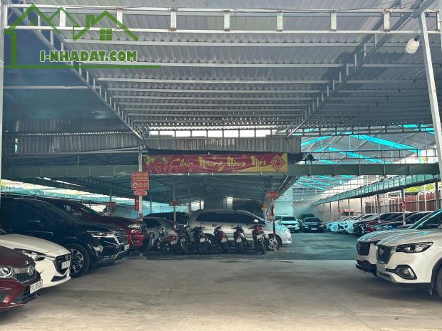 HẺM XE TẢI - 500m2 đất Phạm Văn Bạch - Phù hợp xây CHDV - NHỈNH 25 tỷ - 2