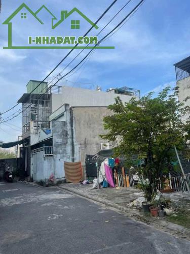 Lô đất đẹp (5.3x14) 1/ Đường 7m nhựa Tân Chánh Hiệp 16, Q12 Giá Rẻ 4.75 tỷ