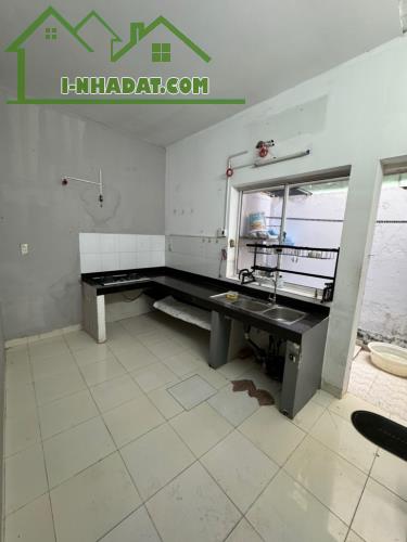 Phú Nhuận- hẻm xe hơi quay đầu trước nhà - 90m2 ngang 6*15 vuông nhà cấp 4 nhỉnh 7 - 1