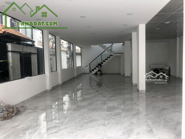 Cần bán hoặc Cho Thuê Nhà Mặt Phố Thạch Thị Thanh, 110 Triệu, 140M2, Giá Tốt Q1