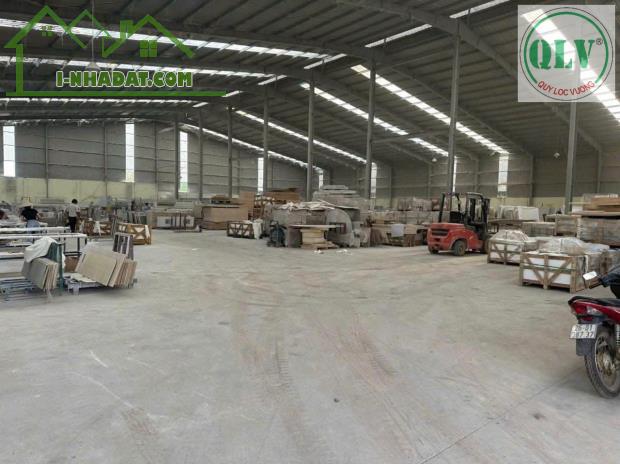 Bán xưởng kv 15.000m2 xưởng 3.000m2 đường Trừ Văn Thố, Bàu Bàng - 2