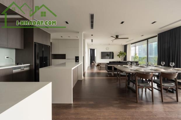 Bán tòa 9 tầng x 165m² phố Tô Ngọc Vân, Tây Hồ cực ĐẸP, giá 8X tỷ  SIÊU PHẨM TÔ NGỌC VÂN! - 1