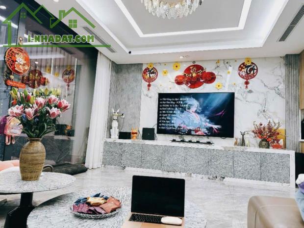 🏡 Chỉ 1,7 tỷ sở hữu Hộ Khẩu Đống Đa - Trung tâm Xã Đàn - Trung Phụng! - 1