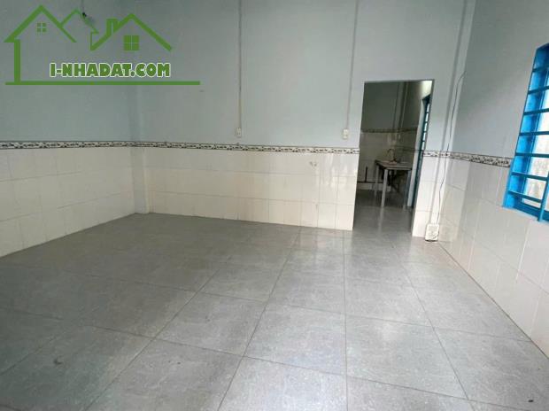 BÁN NHÀ NGÕ ĐẸP TAM HIỆP - BIÊN HÒA - 51M2 - 1.5 TỶ - SỔ HỒNG - 1