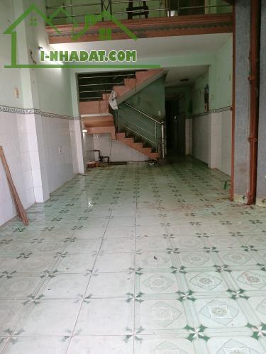 Bán nhà mặt tiền đường số 14 chợ Phạm Thế Hiển p4 Q8. SHR 67m2, 4 tầng, chỉ 7tyx. TL - 1