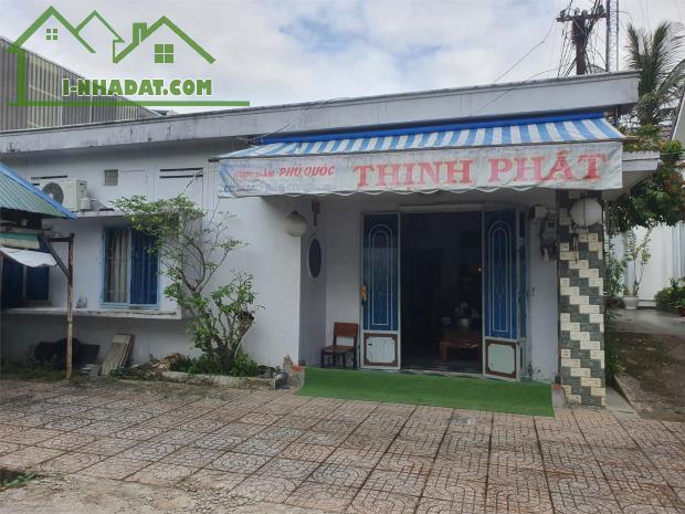 ĐẤT CHÍNH CHỦ - MẶT TIỀN ĐƯỜNG Phạm Hùng, Khu Vực Yên Trung, Phường Lê Bình, Cái Răng - - 3