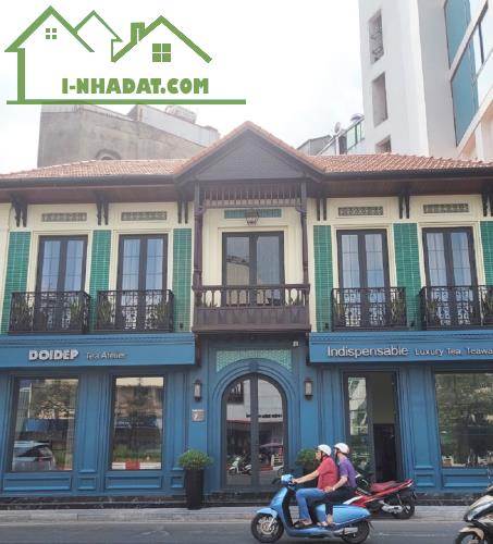 Bán Nhà Mặt Phố Trần Tử Bình, Cầu Giấy DT 210m2 x MT rộng 10,5m. Giá Rẻ.