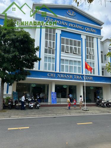 TUẦN LỄ VÀNG - NGẬP TRÀNG ƯU ĐÃI ĐẾN CUỐI NĂM -Nhà ở xã hội tp Trà Vinh - 1