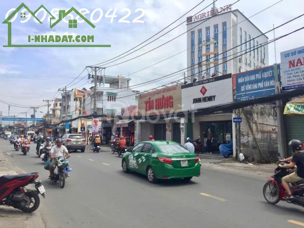 BÁN BIỆT THỰ ĐỖ XUÂN HỢP GẦN CẦU NAM LÝ, PLB, Q9 - 2