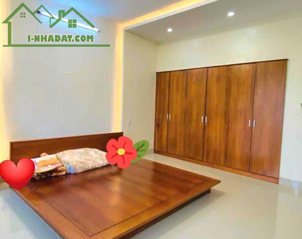 Gấp bán-Nhà đẹp-Hòa Xuân-3T full nội thất_chỉ 6ty150 - 1