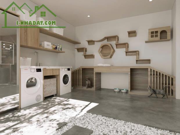 BÁN NHÀ MẶT PHỐ HỒNG TIẾN LONG BIÊN-CƠ HỘ SỞ HỮU BDS ĐẲNG CẤP,120M2 XÂY 8 TẦNG.
