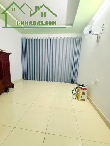 HẺM VIP 7M THÔNG  - TÂN CHÁNH HIỆP - 4X20M - 4 TẦNG - CHỈ HƠN 5 TỎI TL - 1