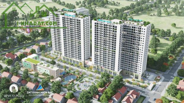 chỉ với 300tr đã có thể sở hữu căn chung cư bình an plaza thanh hóa - 5