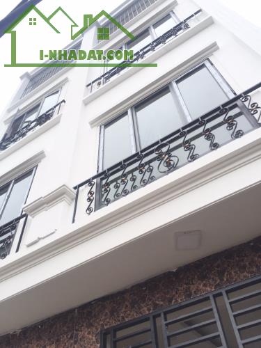 Cần bán gấp nhà Phan Đình Giót -La Khê- Hà Đông- 4.5Tầng- hơn 5.25 tỷ- Lh 0943-075-959 - 3