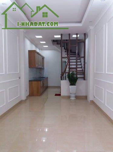 Cần bán gấp nhà Phan Đình Giót -La Khê- Hà Đông- 4.5Tầng- hơn 5.25 tỷ- Lh 0943-075-959 - 1