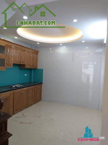 Cần bán gấp nhà Phan Đình Giót -La Khê- Hà Đông- 4.5Tầng- hơn 5.25 tỷ- Lh 0943-075-959