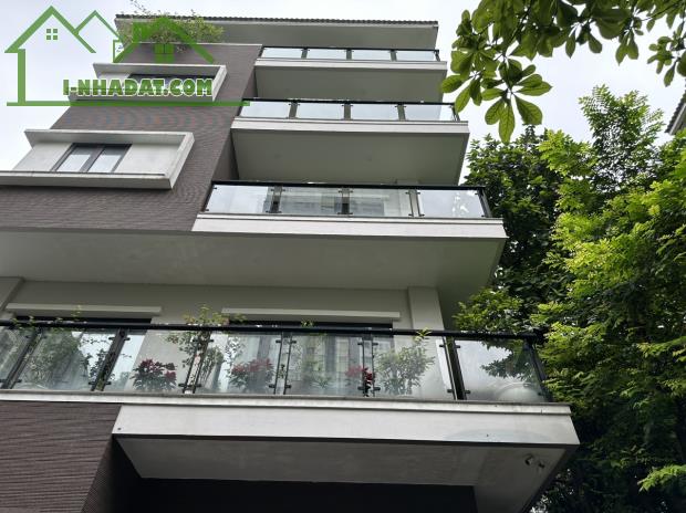 BÁN NHANH NHÀ PHỐ SƠN TÂY- BA ĐÌNH - 78M2 - 7M MẶT TIỀN- 6 TẦNG - ÔTÔ-KINH DOANH-23.2 TỶ