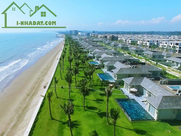 Bán cắt lỗ biệt thự đầu ve tiêu chuẩn 5 sao BT16 FLC Sầm Sơn – Thanh Hóa. LH 0919 65 8986