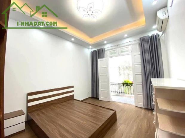 Bán nhà Miêu Nha, 40m2, 6T, TM chỉ 6,6 tỷ, Lô góc, ô tô, KD đỉnh 0855278658