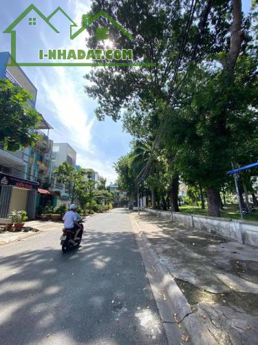 Bán gấp nhà đường số 53C, Bình Tân Tên Lửa, 5x16m, 3.5 tấm, 7.75 tỷ, ngay công viên - 4