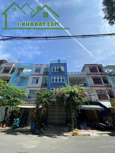 Bán gấp nhà đường số 53C, Bình Tân Tên Lửa, 5x16m, 3.5 tấm, 7.75 tỷ, ngay công viên - 3
