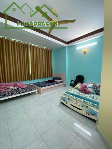 Bán gấp nhà đường số 53C, Bình Tân Tên Lửa, 5x16m, 3.5 tấm, 7.75 tỷ, ngay công viên - 1