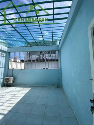 Bán gấp nhà đường số 53C, Bình Tân Tên Lửa, 5x16m, 3.5 tấm, 7.75 tỷ, ngay công viên