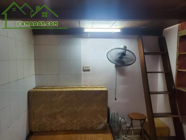 Bán nhà Kiến Hưng giá 1.95 tỷ, diện tích 70m2, tầng 2, 1N - 3