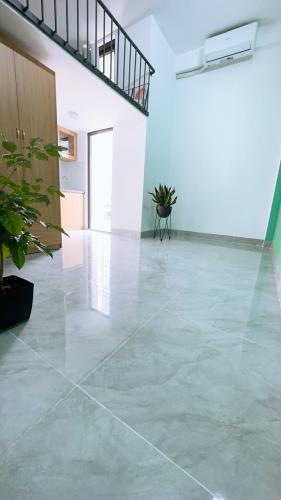 Bán nhà Trọ  Tân Triều -Triều Khúc- Thanh Xuân  60m 7 tầng 17 phòng ô tô cạnh nhà . - 1