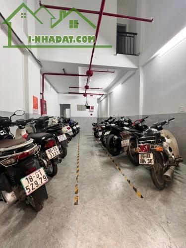 Bán nhà Trọ  Tân Triều -Triều Khúc- Thanh Xuân  60m 7 tầng 17 phòng ô tô cạnh nhà . - 2