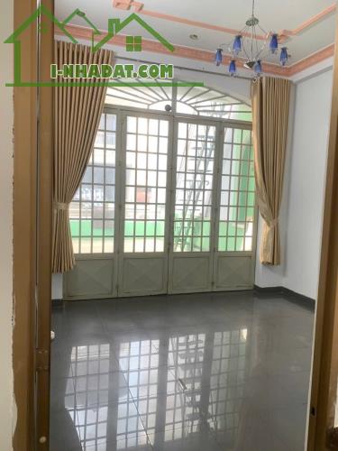 Bán nhà hẻm ô tô Vườn Lài, Tân Phú, 2 tầng, 4x18M ( 72M2 ), 8,7 tỷ ( TL ) - 1