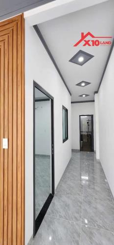 Bán nhà 1T1L 100m2 gần Chợ Quang Thắng Trảng Dài TP Biên Hòa chỉ 2.58 tỷ - 2